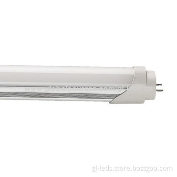 Obtain 5 Patents LED Tube Light with 18W Power